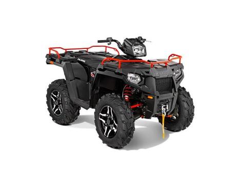 2015 Polaris Sportsman 570 SP