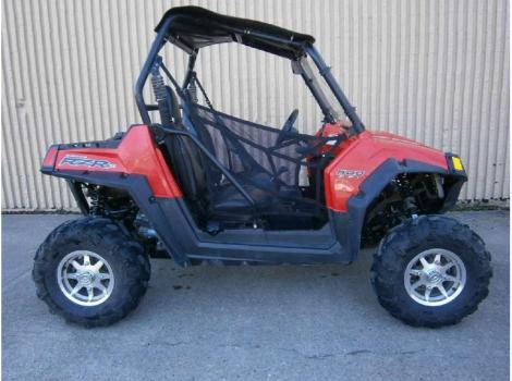 2012 Polaris Ranger RZR S 800