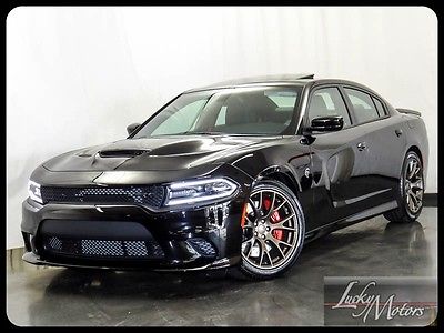 Dodge : Charger SRT Hellcat 2015 dodge charger srt hellcat ready for export