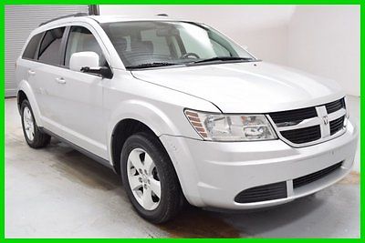 Dodge : Journey SXT 3.5L 6 Cyl SUV DVD 3rd Row seating 17