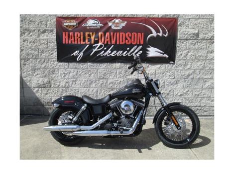 2015 Harley-Davidson FXDB - Dyna Street Bob