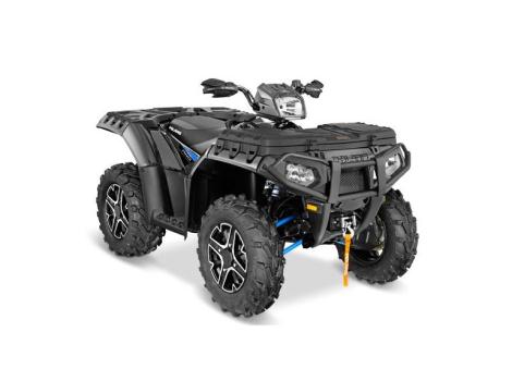 2015 Polaris A15SXL95AM