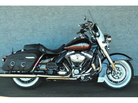 2011 Harley-Davidson FLHRC - Road King Classic