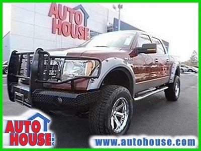 Ford : F-150 XLT WE FINANCE!!!!! 2014 xlt used 5 l v 8 32 v automatic 4 wd pickup truck