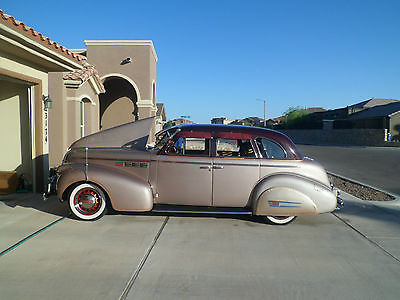 Buick : Other 41 series 1940 buick special 41 series 1939 chevy bomb 1940 s lowrider classic bomb