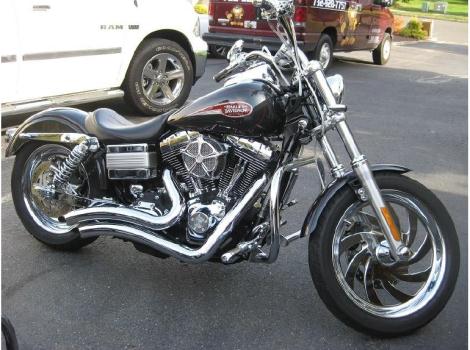 2008 Harley-Davidson Low Rider