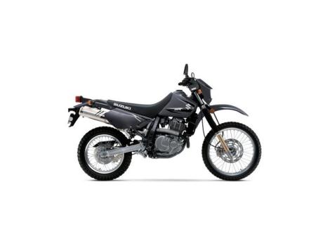 2014 Suzuki DR650SE