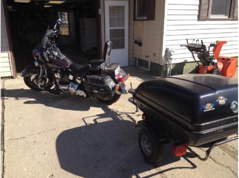 2006 Harley-Davidson Heritage Softail CLASSIC