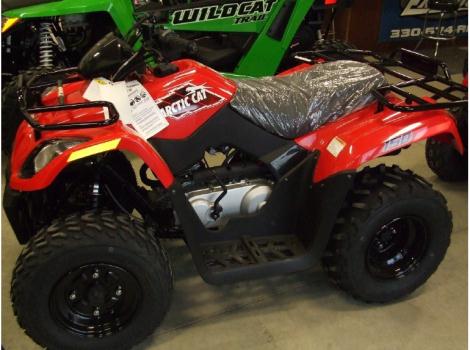 2015 Arctic Cat 150