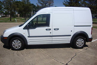 Ford : Transit Connect XL 2011 ford transit connect mobility cargo van one owner rust free best ebay deal
