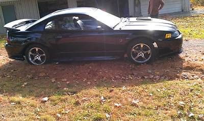 Ford : Mustang GT 2004 original roush mustang gt stage 1 with shaker kit