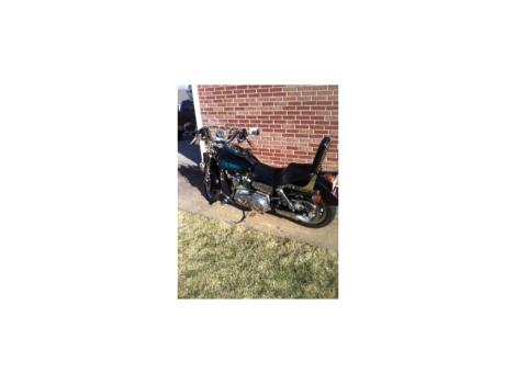 1999 Harley-Davidson Dyna