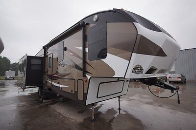 Keystone Cougar RV 5th Wheel 327RES High Country Camper Last One Make Offer