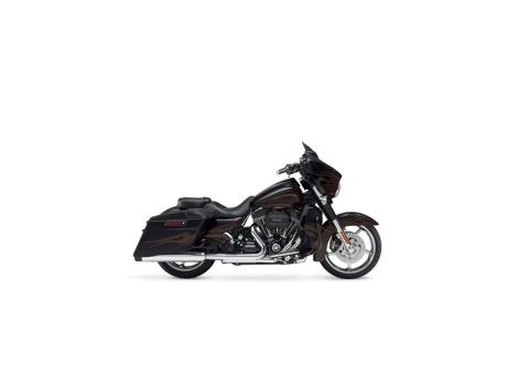 2015 Harley-Davidson FLHXSE - CVO Street Glide