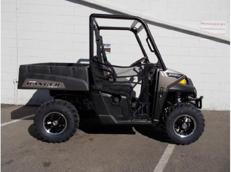 2015 Polaris Ranger 570 EPS Bronze Mist