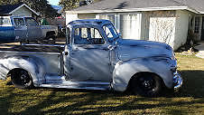 Chevrolet : Other 1953 chevy truck