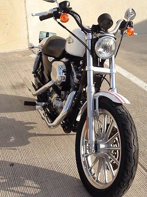 Harley-Davidson : Sportster 2006 harley davidson sportster 883 for sale