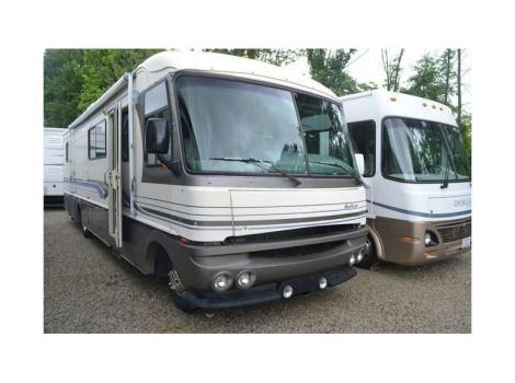 1995 Fleetwood Pace Arrow 35W