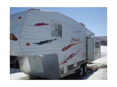 2006 Sun Valley Extreme F230