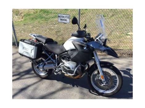 2006 BMW R 1200 GS