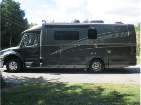 2005 Dynamax Corp Dynaquest 260sl