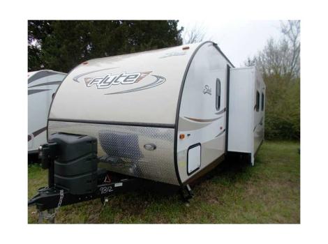 2014 Forest River Flyte 315OK