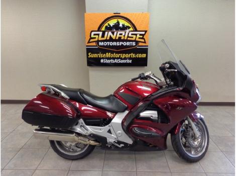 2005 Honda ST1300 ABS