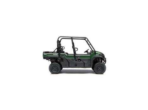 2015 Kawasaki Mule PRO-FXT  EPS