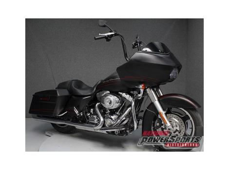 2011 Harley Davidson FLTRX ROAD GLIDE CUSTOM W/ABS