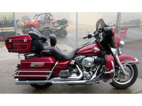 2005 Harley-Davidson FLHTCU-I Electra Glide Ultra