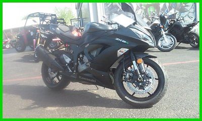 Kawasaki : Ninja 2015 kawasaki ninja zx 6 r 30 th anniversary new