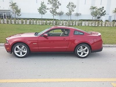 Ford : Mustang GT Premium Mustang GT Premium Extended Factory Warranty, 3.73. 19