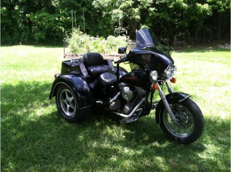 1999 Harley-Davidson Fat Bob CVO