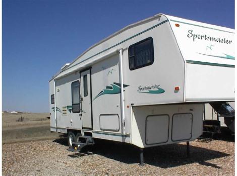 1998 Extreme Sportsmaster SPORTSMASTER 278F