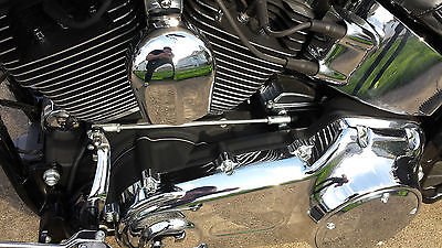 Harley-Davidson : Softail MINT Harley Davidson softail heritage 2009 4k miles