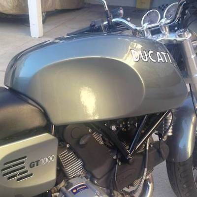 Ducati : Other ~MINT Condition 2007 DUCATI GT-1000 Classic Sport~ RARE & BEAUTIFUL! Must Look!