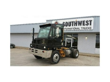 2008 CAPACITY TJ5000