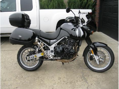 2006 Triumph Tiger