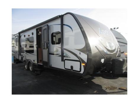 2014 Coachmen Apex 249RBS