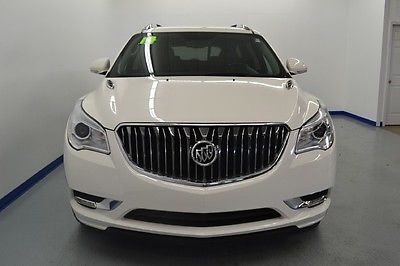 Buick : Enclave Leather AWD 2014 buick leather awd