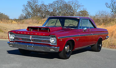 Plymouth : Other Belvedere II 1965 plymouth belvedere 426 hemi