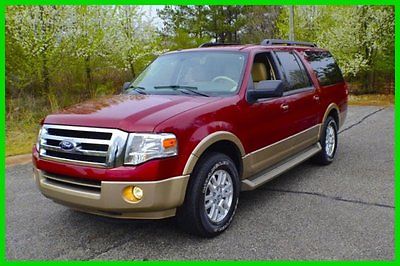 Ford : Expedition XLT Certified 2014 xlt used certified 5.4 l v 8 24 v rwd suv