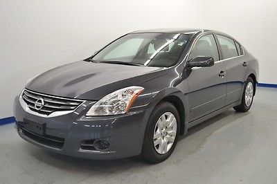 Nissan : Altima 2.5 S OneOwner 15097 miles auto 2.5 s certified no accidents very low miles clean autocheck