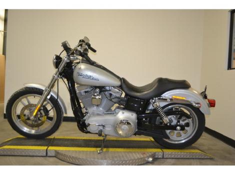 2006 Harley-Davidson FXDI - DYNA SUPER GLide