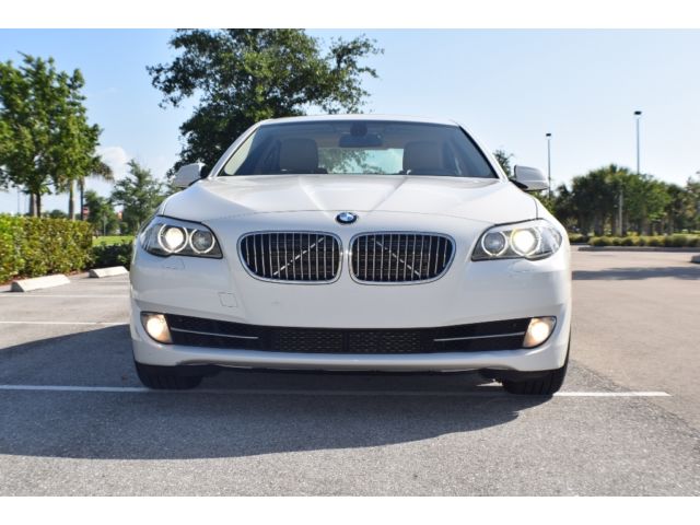 BMW : 5-Series 4dr Sdn 528i Low miles Pre-Owned Clean Excellent condition One owner Warranty