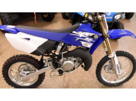 2015 Yamaha YZ85