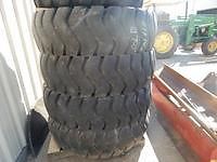 4 Large Tires 16.00, 1