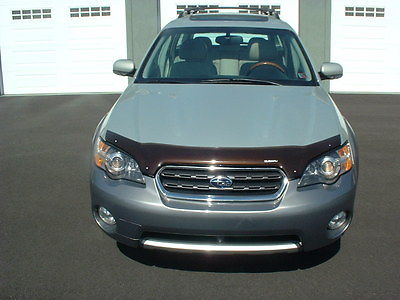Subaru : Outback ll bean 2005 subaru outback wagon ll bean
