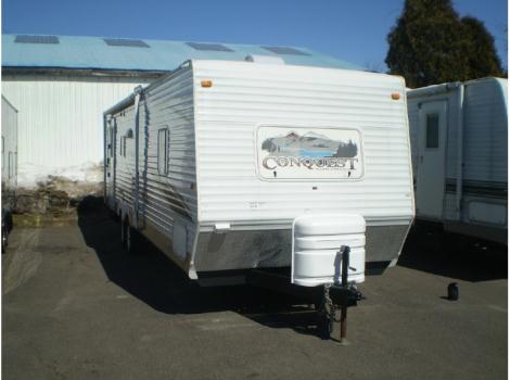 2004 Gulf Stream Rv Conquest 26rls