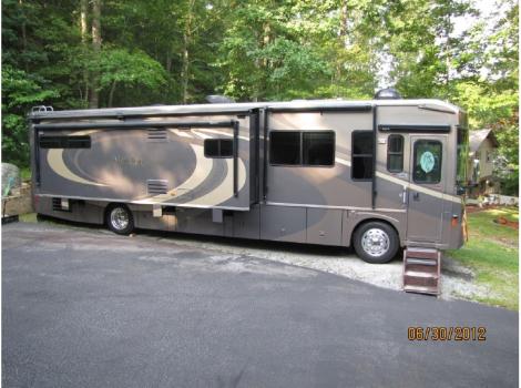 2008 Itasca Meridian 39Z